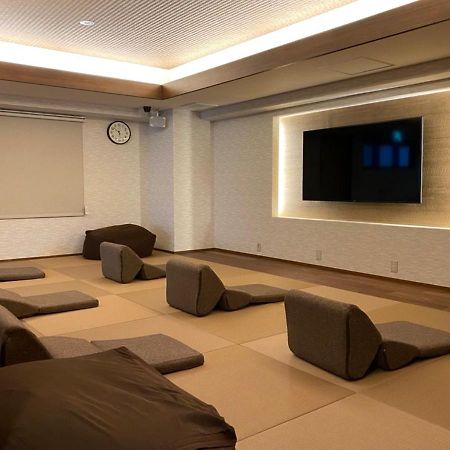 Nagoya B'S Hotel Dış mekan fotoğraf