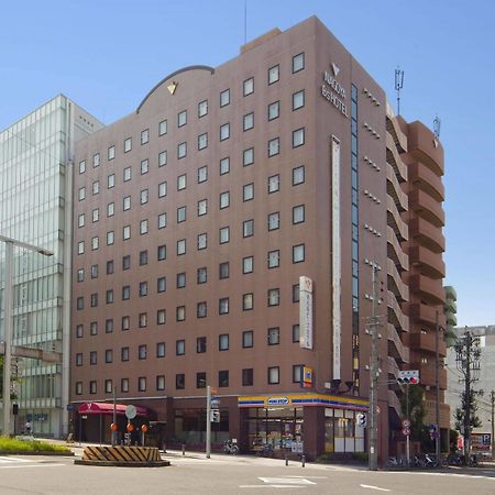 Nagoya B'S Hotel Dış mekan fotoğraf