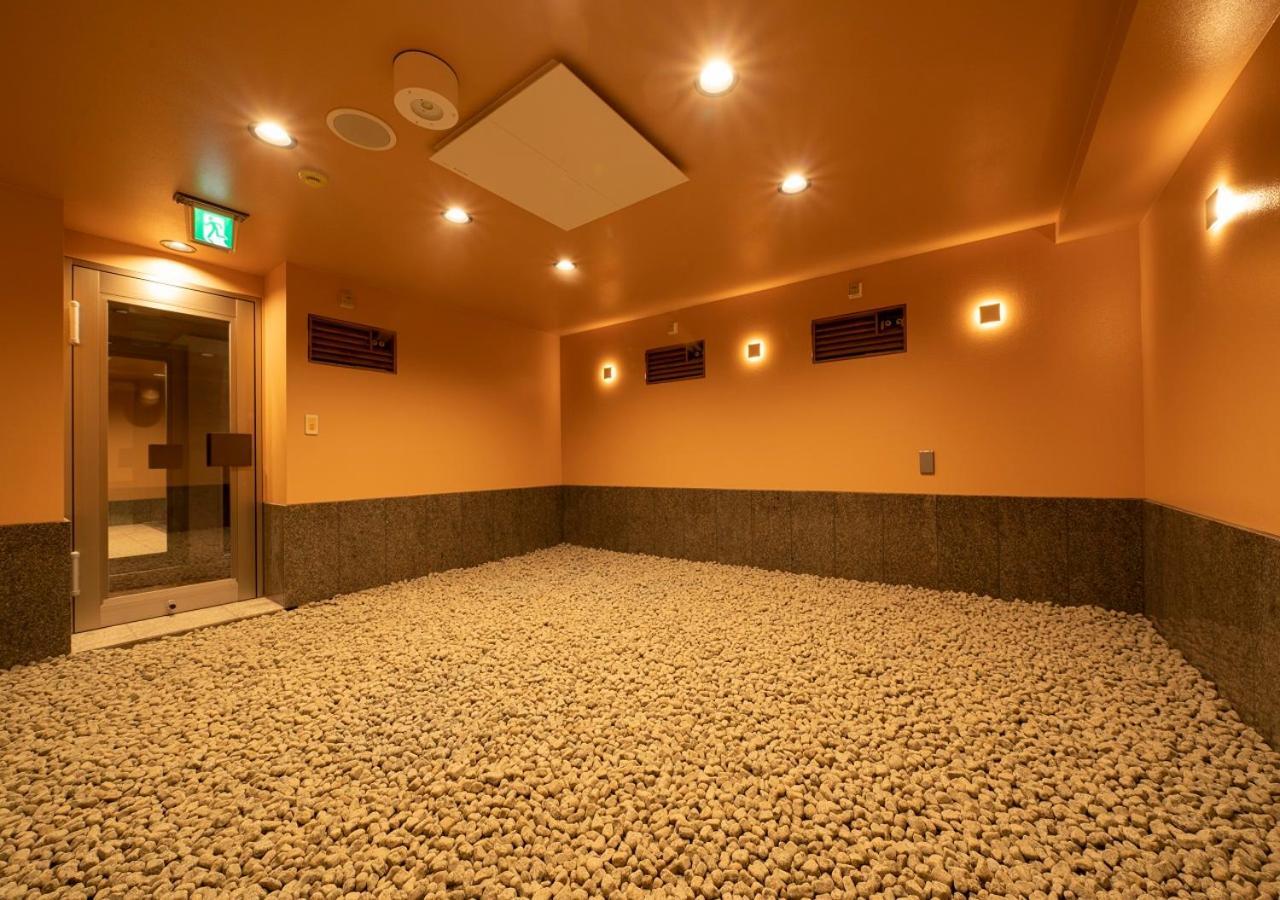 Nagoya B'S Hotel Dış mekan fotoğraf