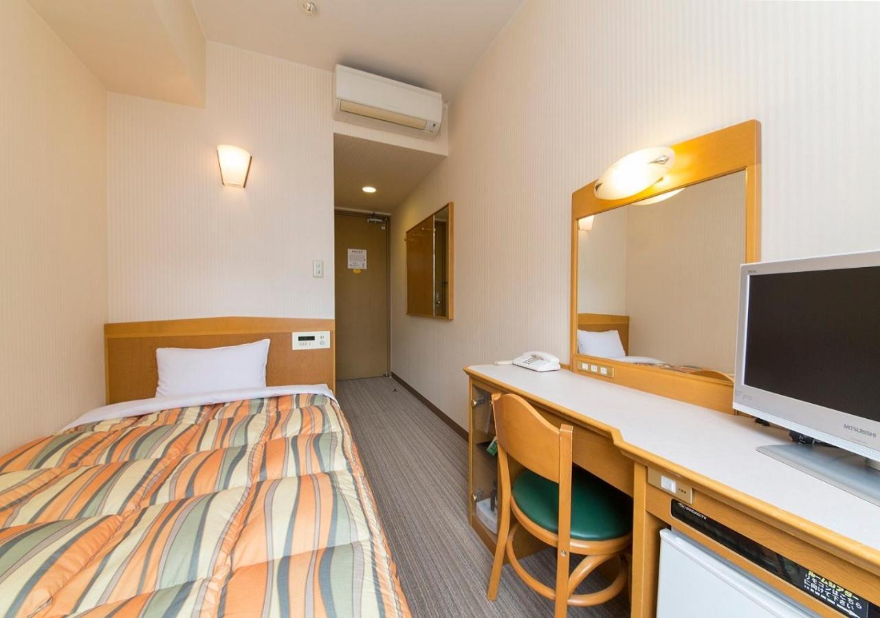 Nagoya B'S Hotel Dış mekan fotoğraf