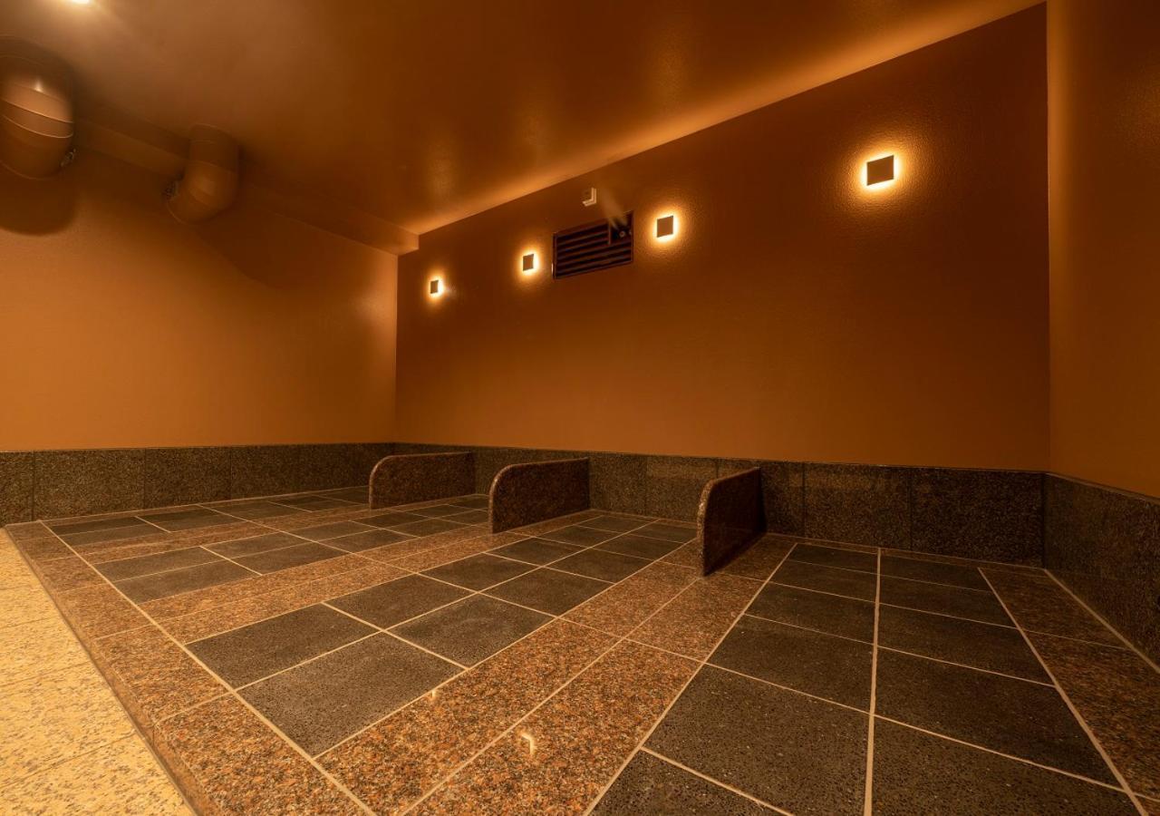 Nagoya B'S Hotel Dış mekan fotoğraf