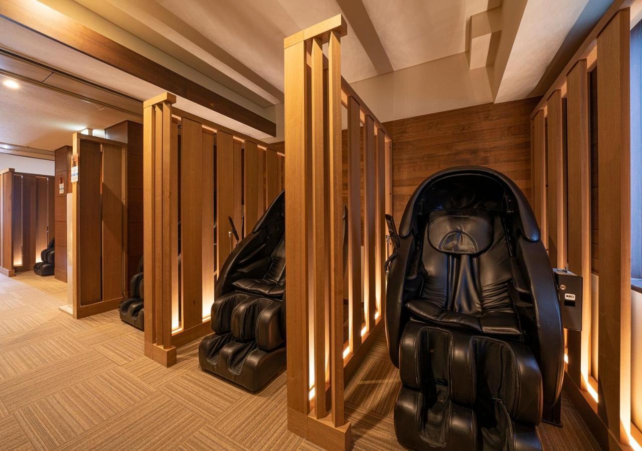 Nagoya B'S Hotel Dış mekan fotoğraf