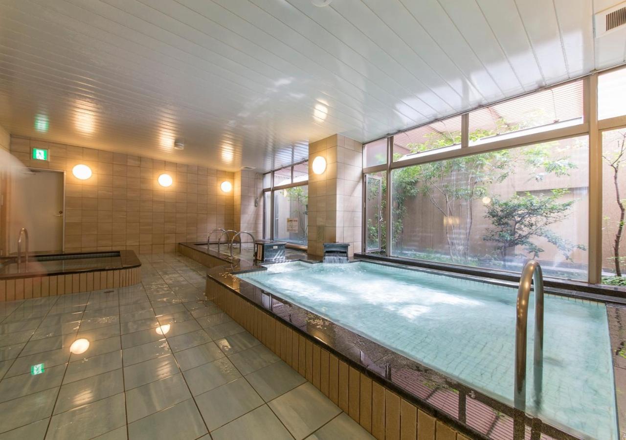 Nagoya B'S Hotel Dış mekan fotoğraf