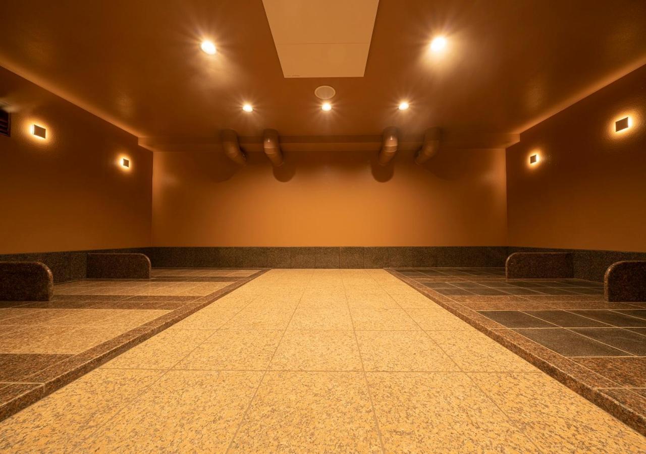 Nagoya B'S Hotel Dış mekan fotoğraf