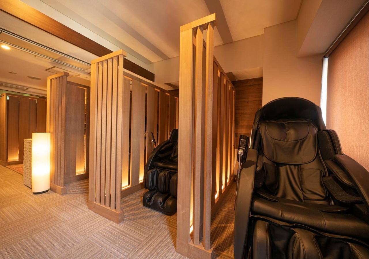 Nagoya B'S Hotel Dış mekan fotoğraf