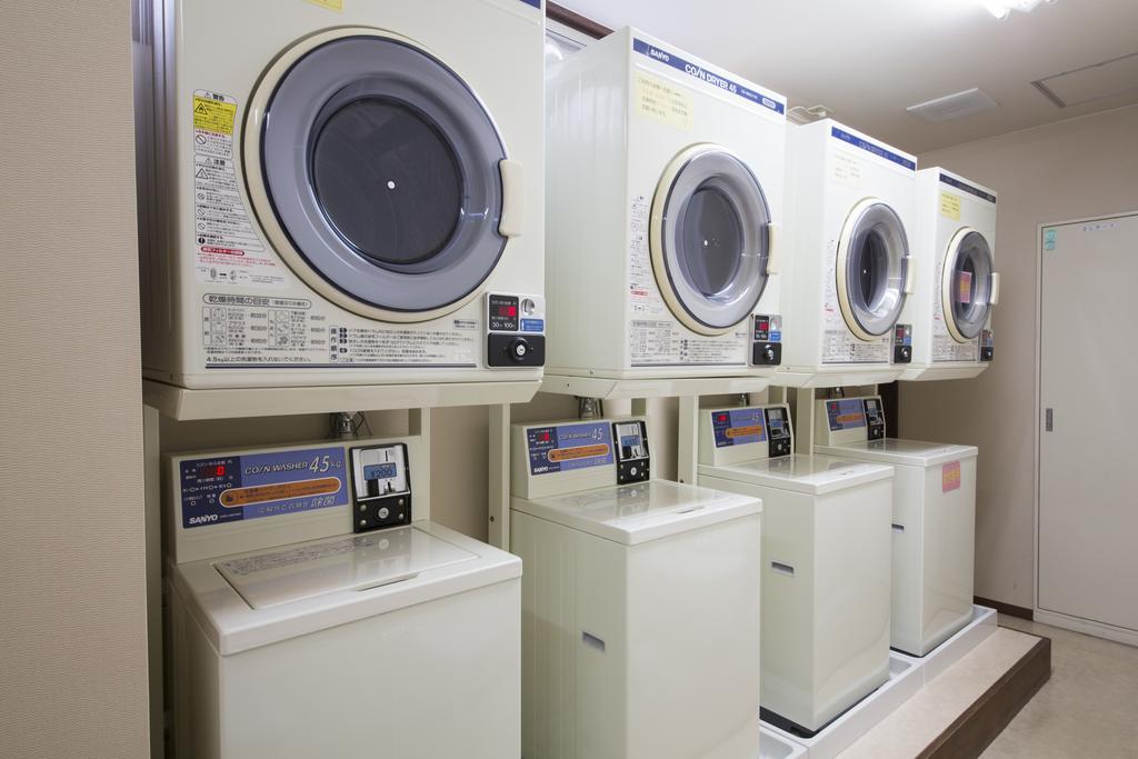 Nagoya B'S Hotel Dış mekan fotoğraf