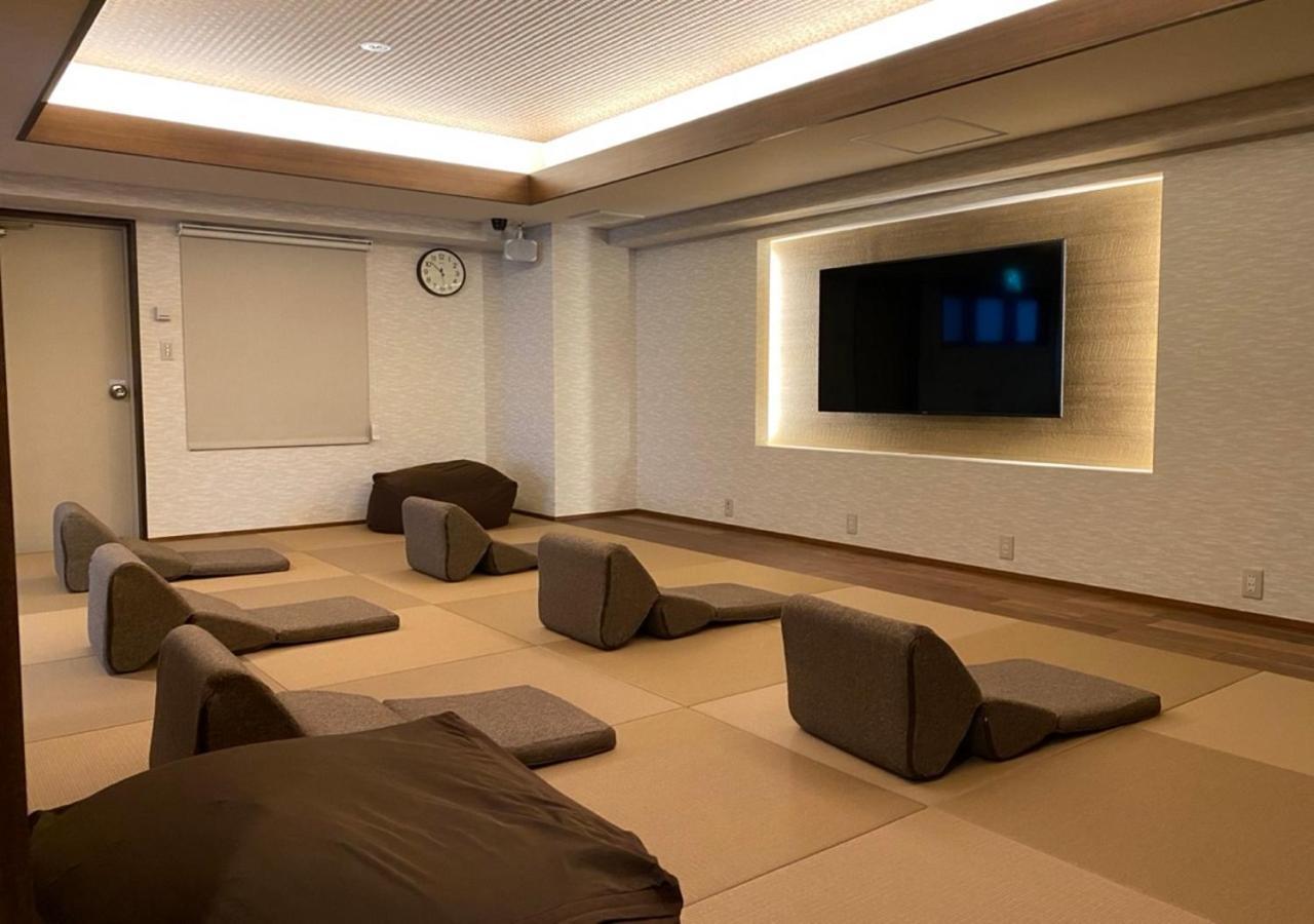 Nagoya B'S Hotel Dış mekan fotoğraf