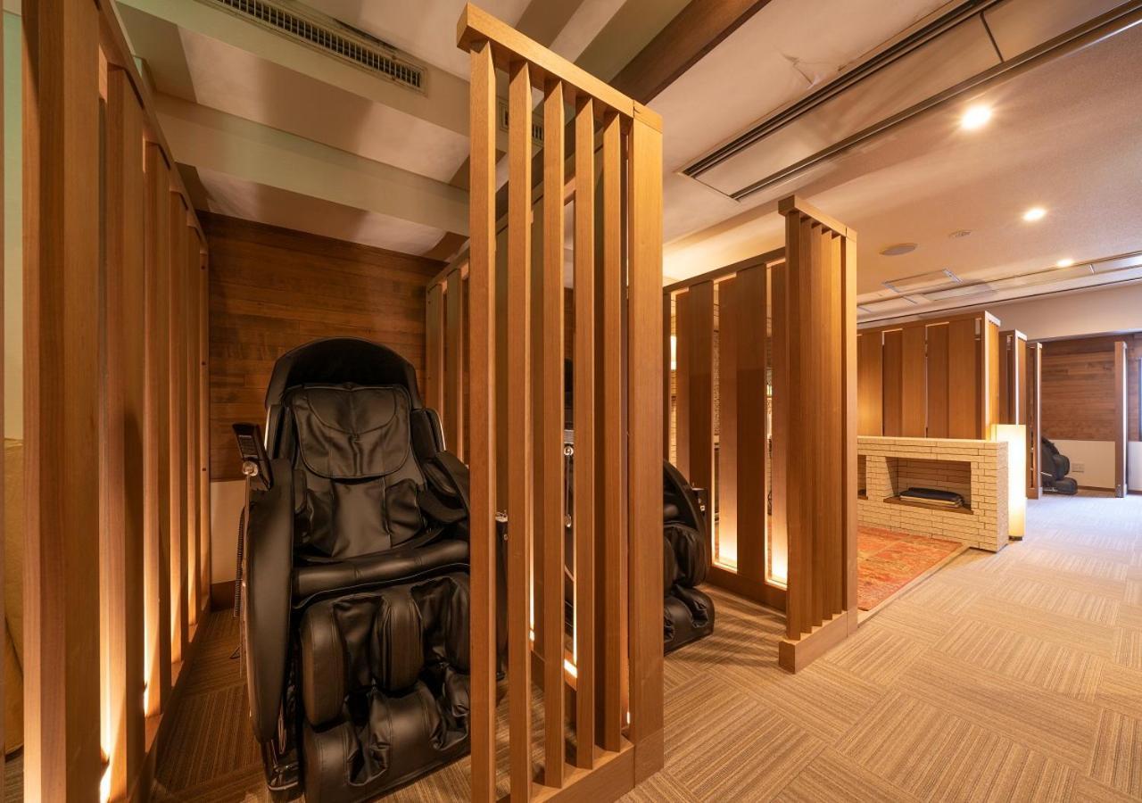 Nagoya B'S Hotel Dış mekan fotoğraf