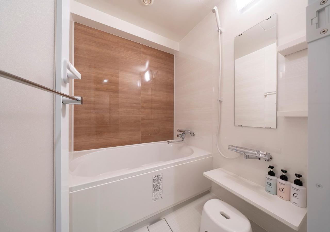 Nagoya B'S Hotel Dış mekan fotoğraf