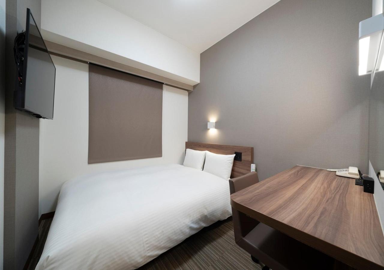 Nagoya B'S Hotel Dış mekan fotoğraf