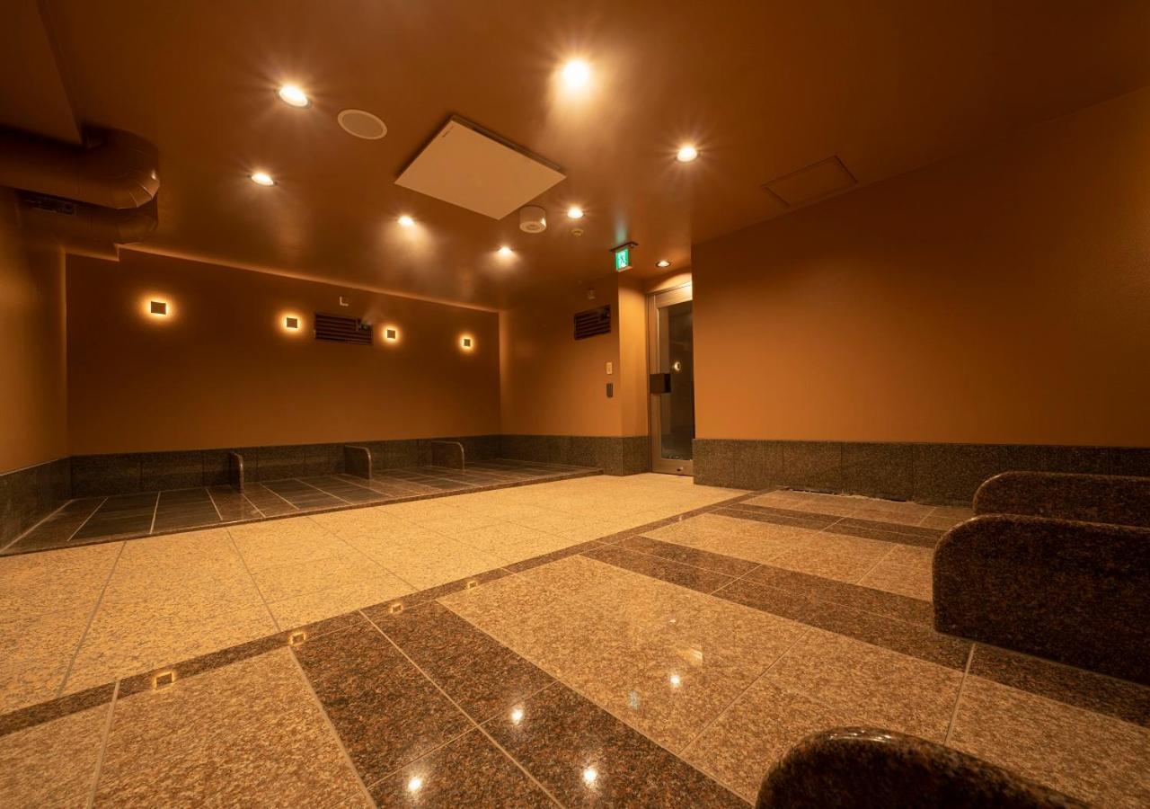 Nagoya B'S Hotel Dış mekan fotoğraf