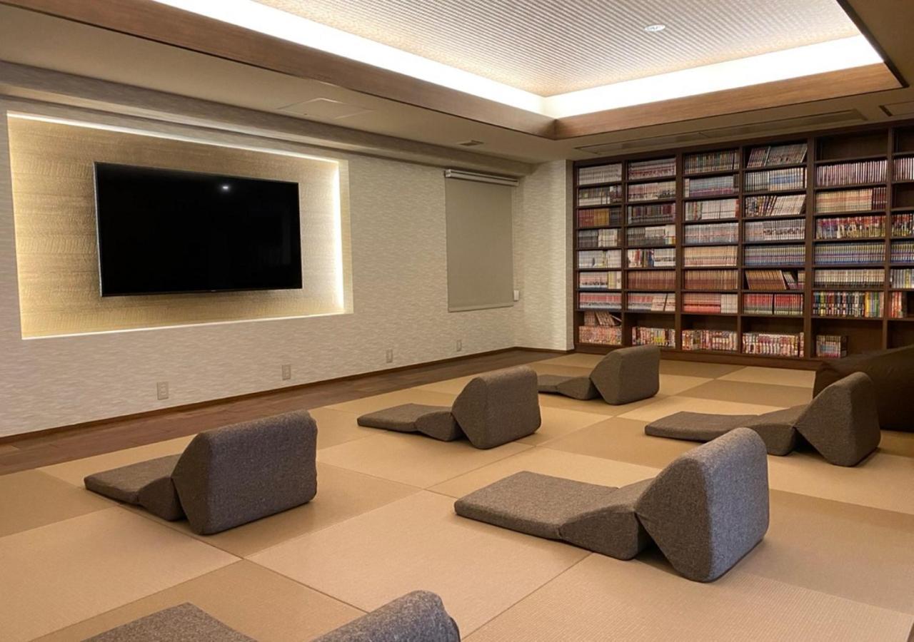 Nagoya B'S Hotel Dış mekan fotoğraf