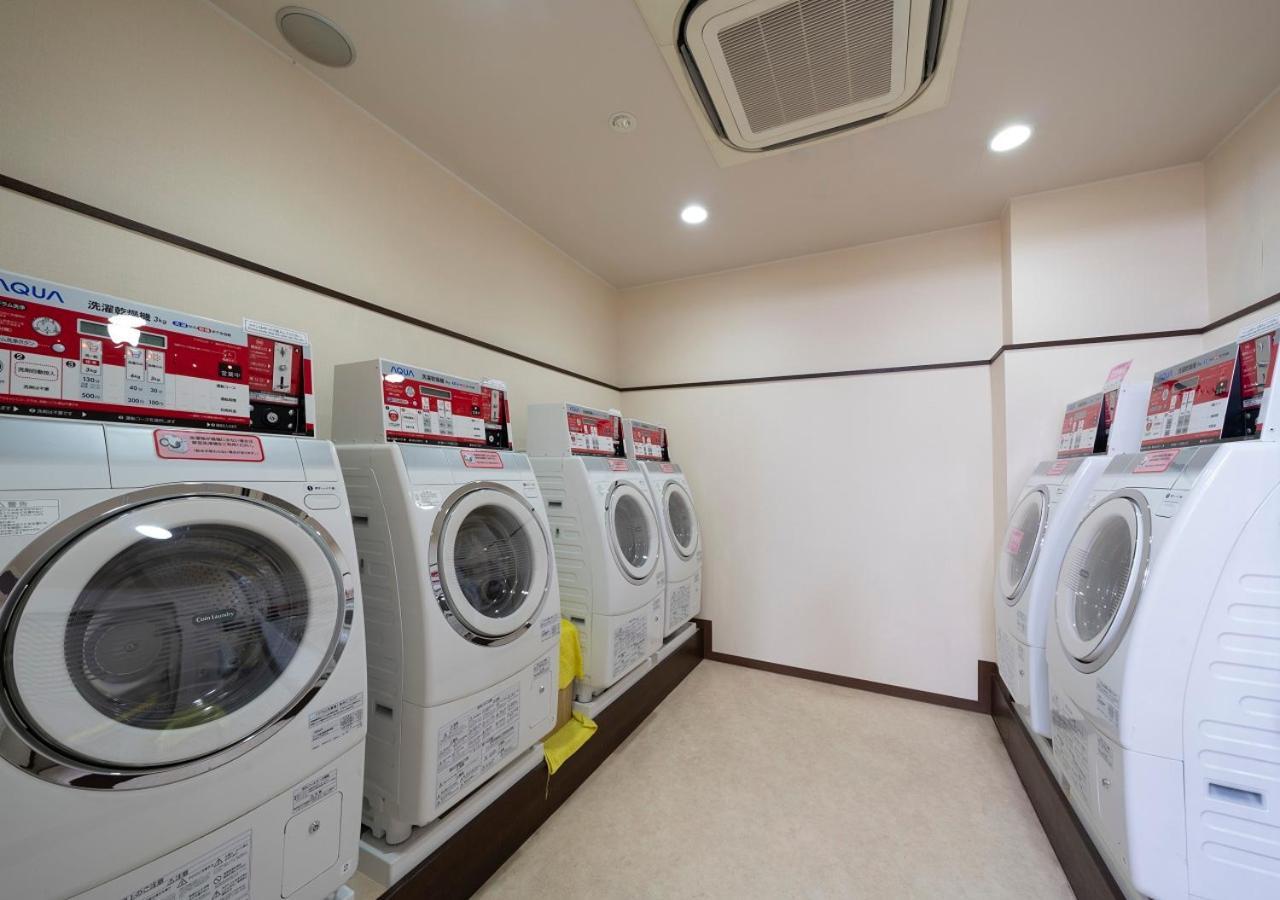 Nagoya B'S Hotel Dış mekan fotoğraf