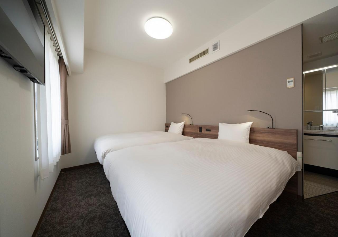 Nagoya B'S Hotel Dış mekan fotoğraf