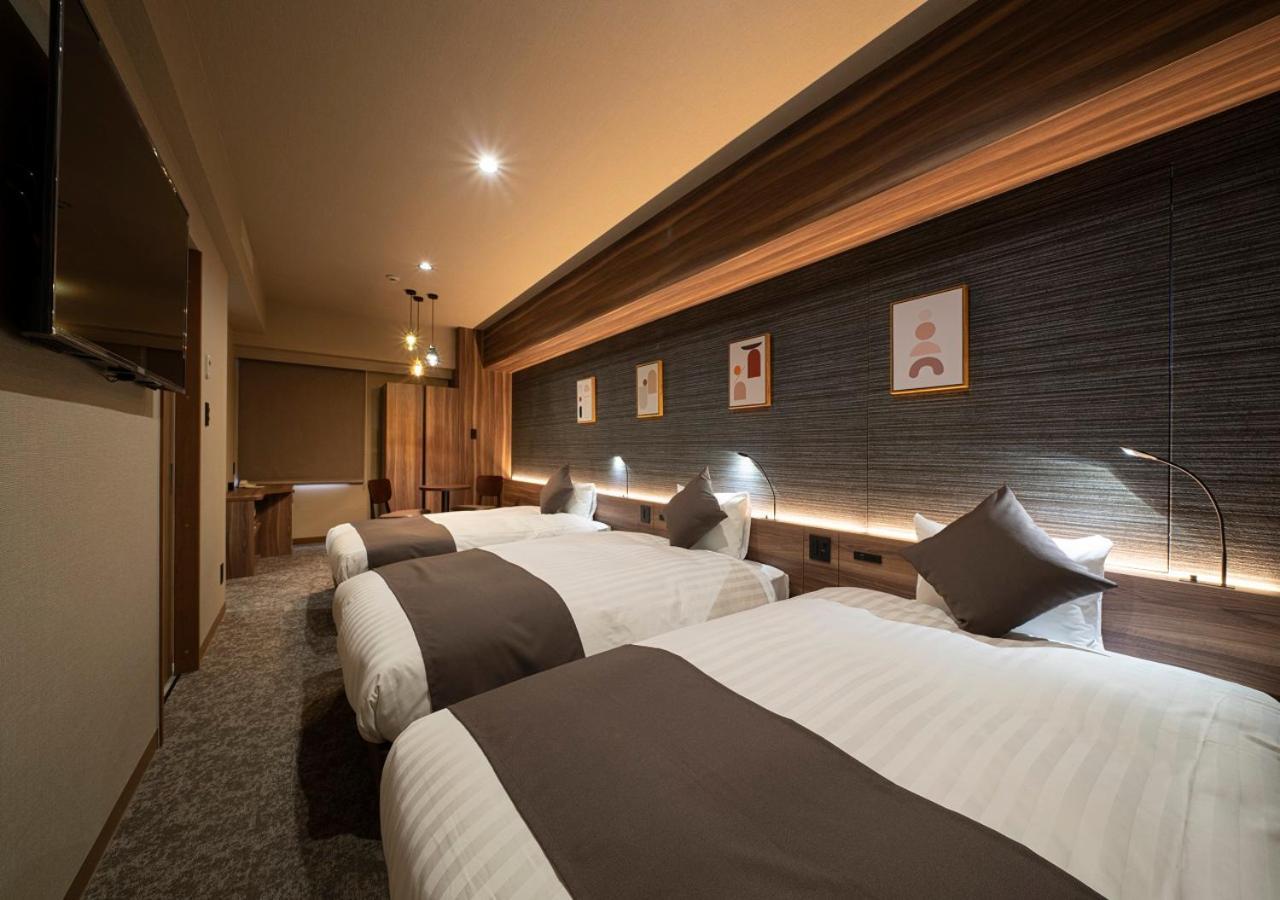 Nagoya B'S Hotel Dış mekan fotoğraf
