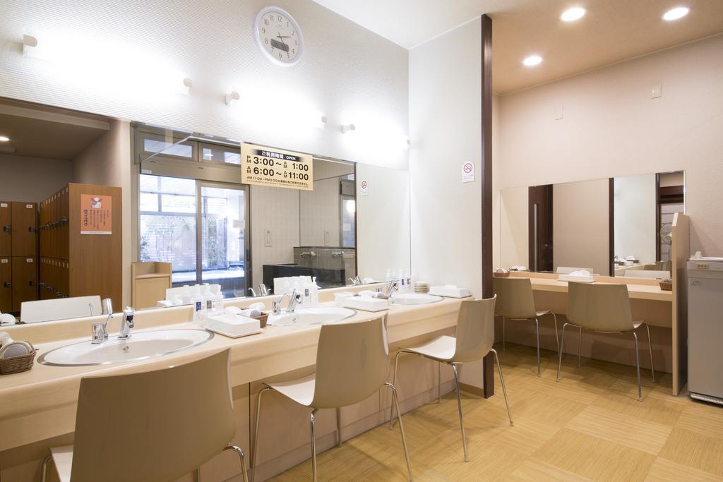 Nagoya B'S Hotel Dış mekan fotoğraf