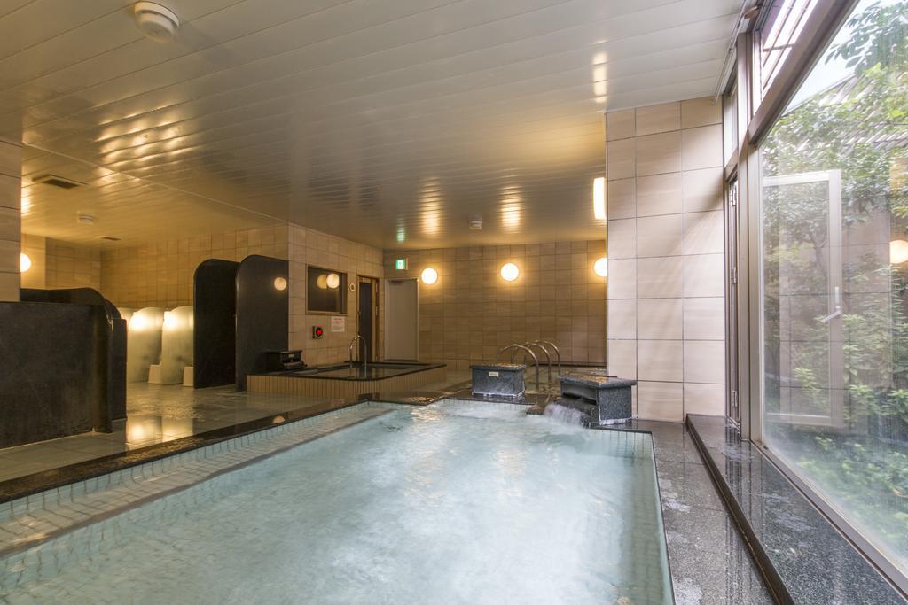 Nagoya B'S Hotel Dış mekan fotoğraf