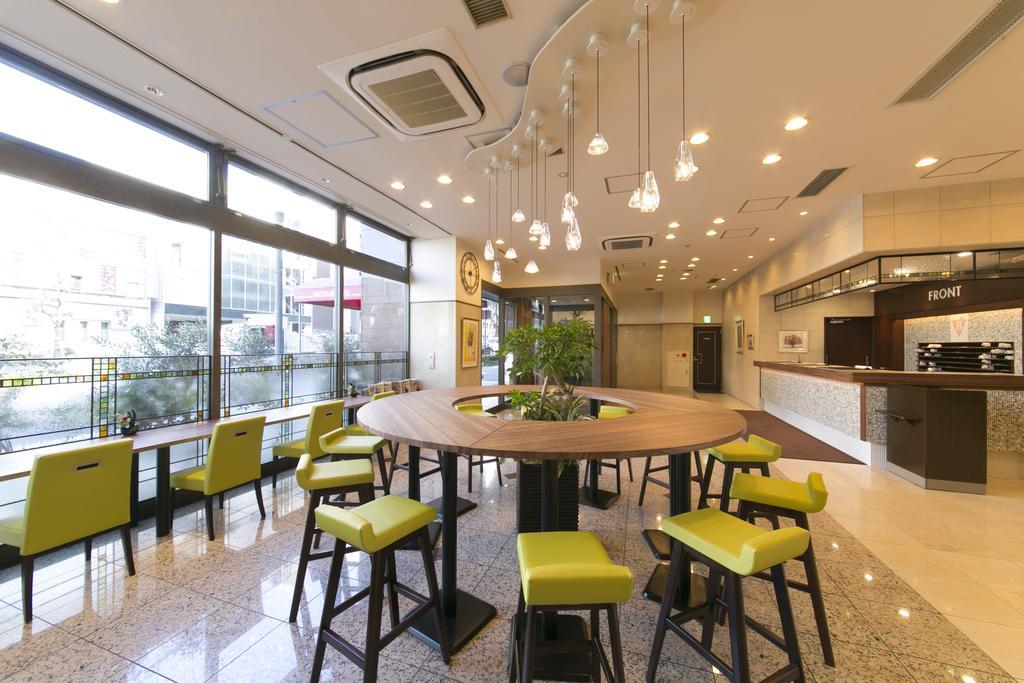 Nagoya B'S Hotel Dış mekan fotoğraf