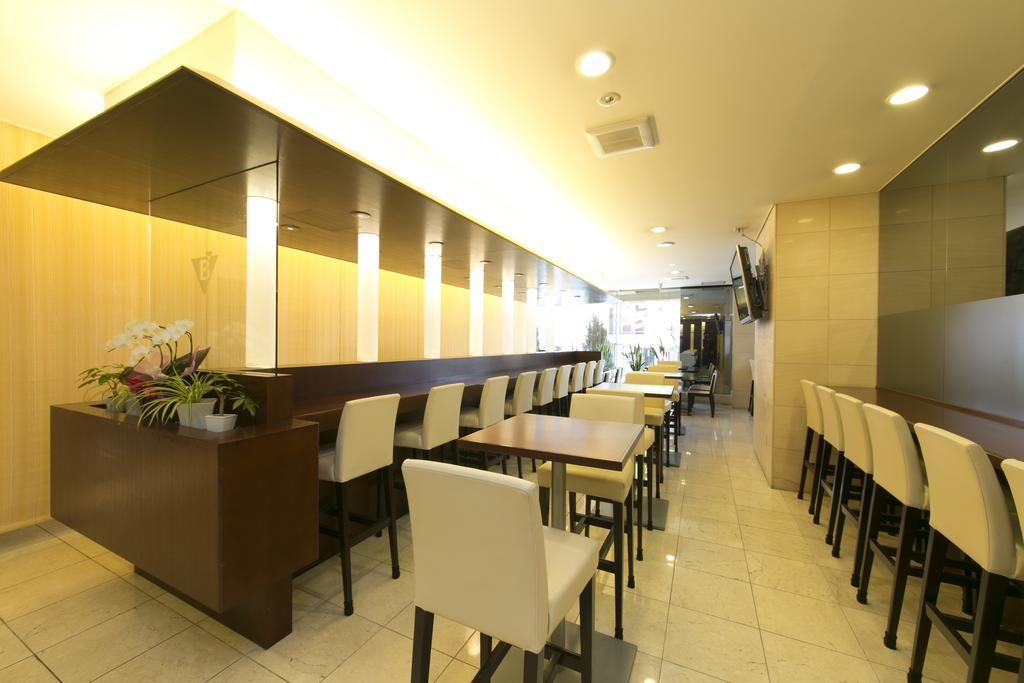 Nagoya B'S Hotel Dış mekan fotoğraf