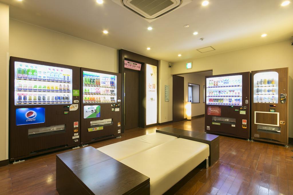 Nagoya B'S Hotel Dış mekan fotoğraf