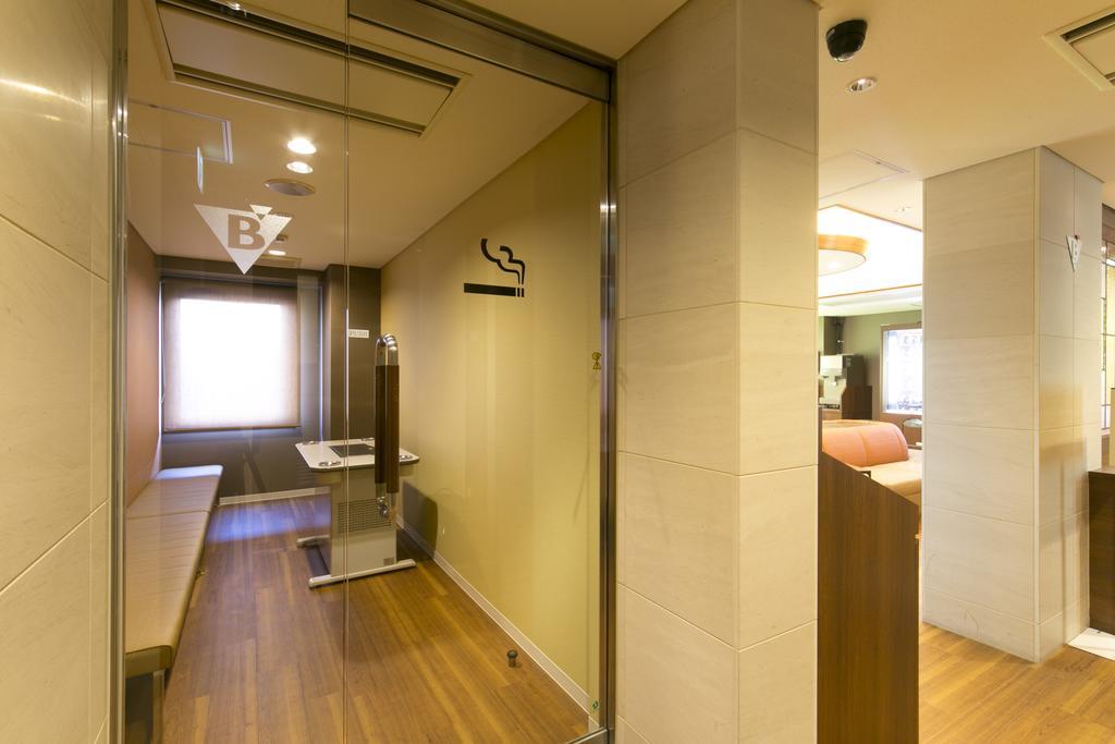 Nagoya B'S Hotel Dış mekan fotoğraf