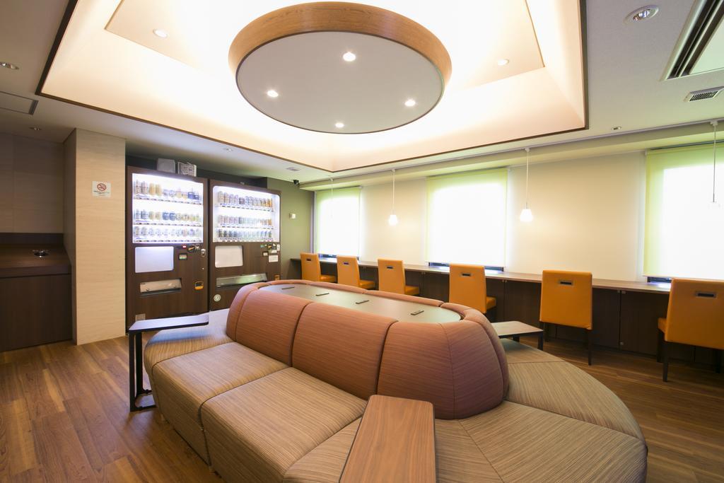 Nagoya B'S Hotel Dış mekan fotoğraf