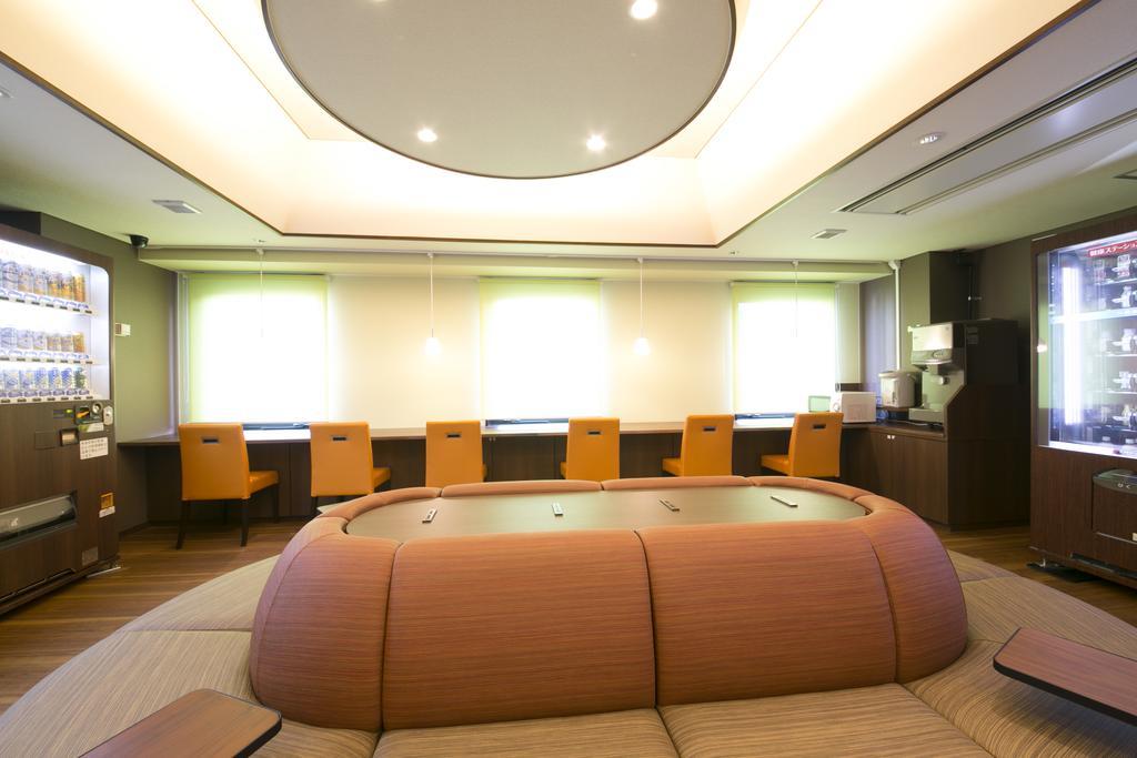 Nagoya B'S Hotel Dış mekan fotoğraf