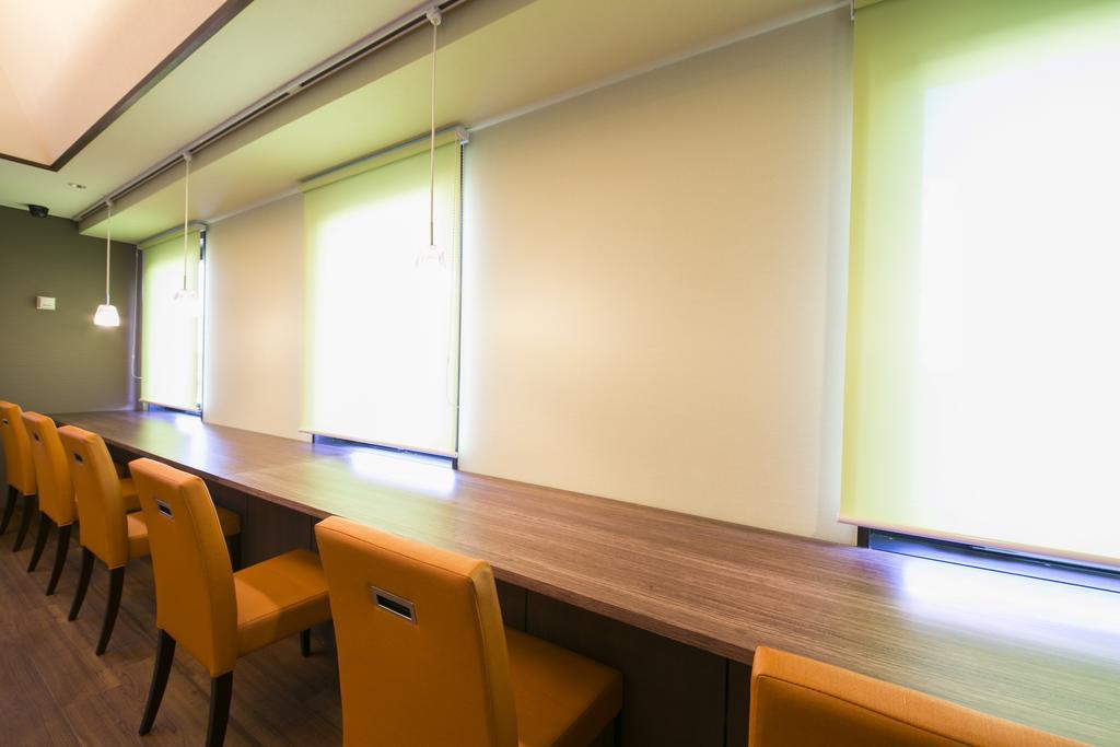 Nagoya B'S Hotel Dış mekan fotoğraf