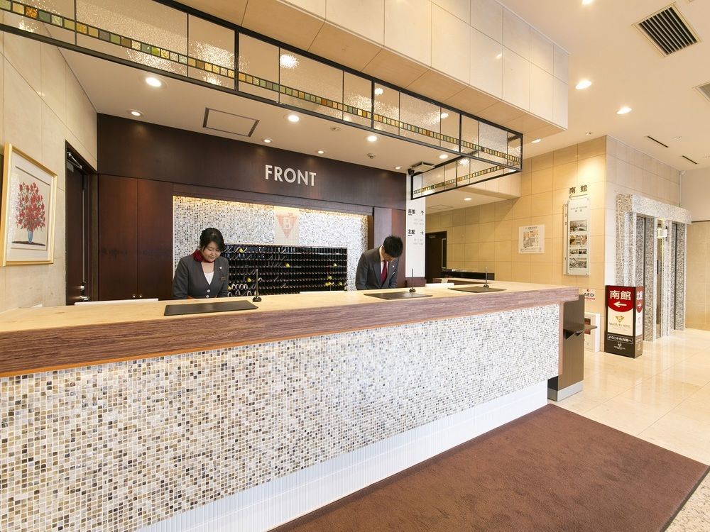 Nagoya B'S Hotel Dış mekan fotoğraf