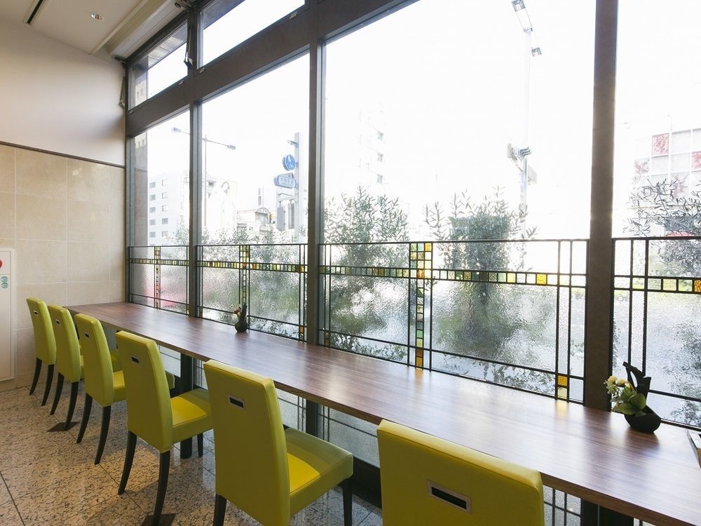 Nagoya B'S Hotel Dış mekan fotoğraf