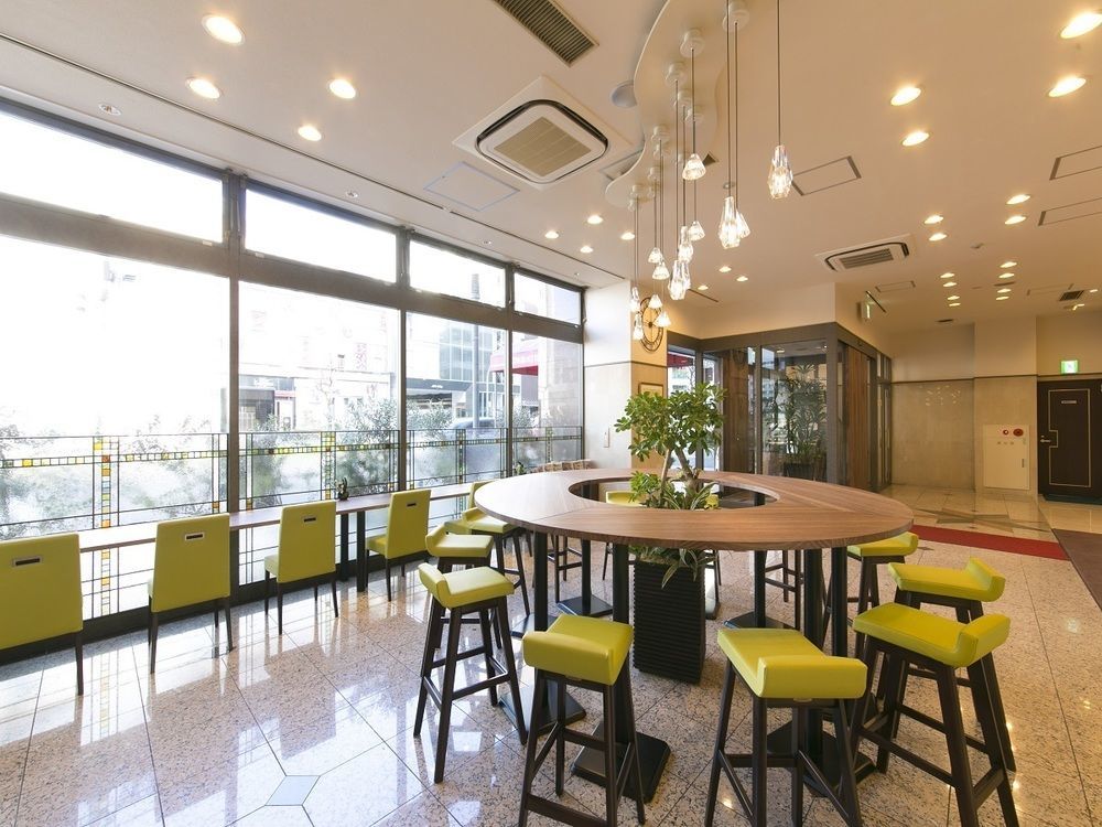 Nagoya B'S Hotel Dış mekan fotoğraf