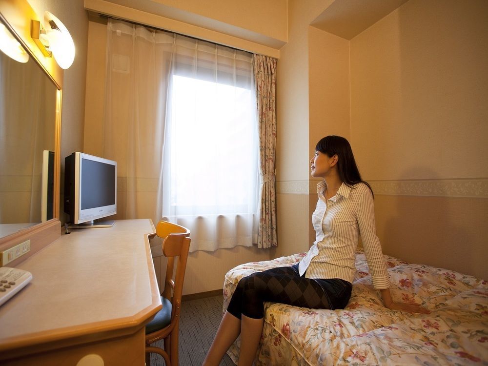 Nagoya B'S Hotel Dış mekan fotoğraf