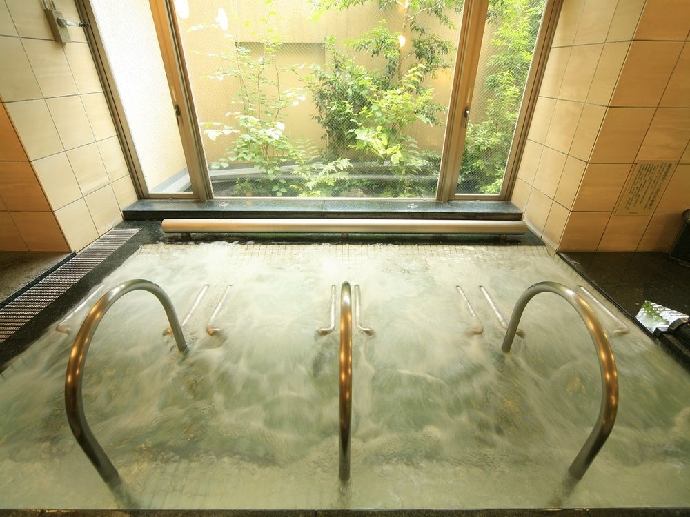 Nagoya B'S Hotel Dış mekan fotoğraf