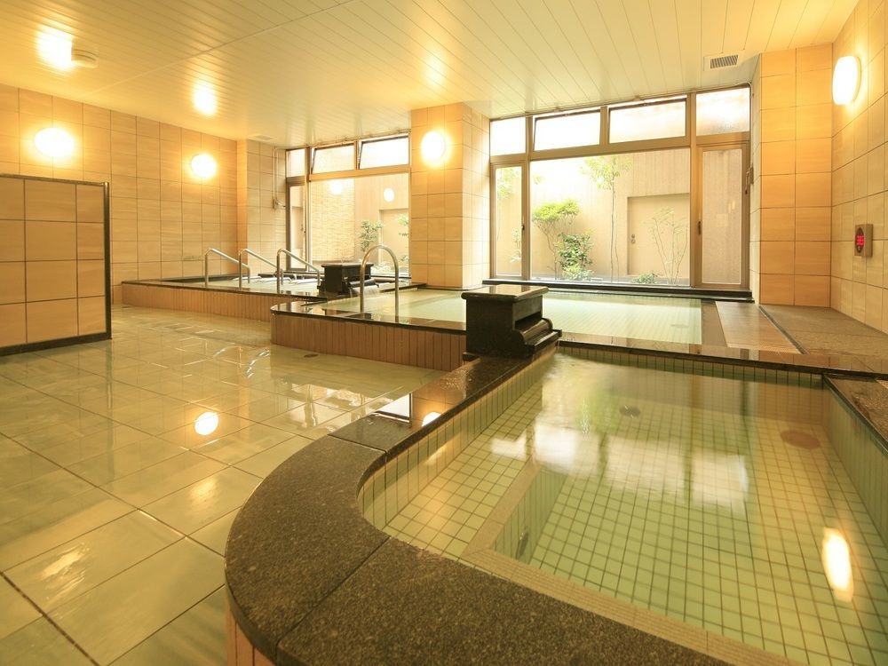 Nagoya B'S Hotel Dış mekan fotoğraf