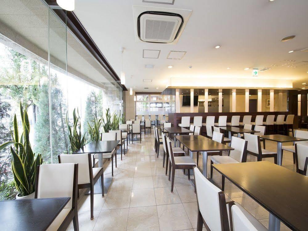 Nagoya B'S Hotel Dış mekan fotoğraf