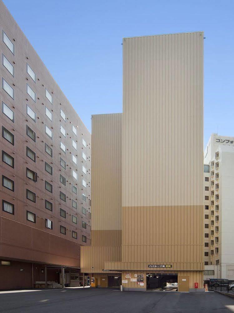 Nagoya B'S Hotel Dış mekan fotoğraf